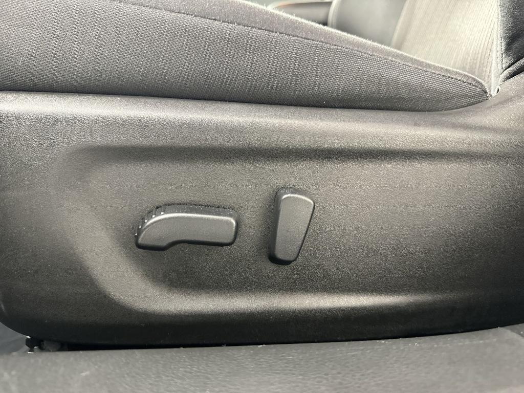 used 2024 Nissan Altima car, priced at $18,983