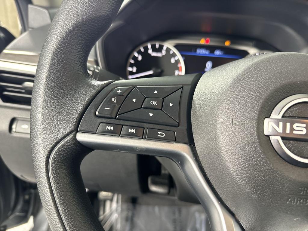 used 2024 Nissan Altima car, priced at $18,983