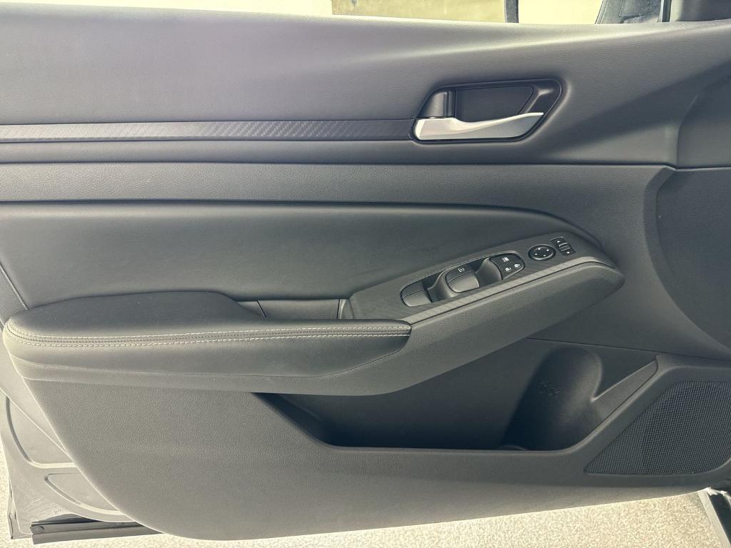 used 2024 Nissan Altima car, priced at $18,983