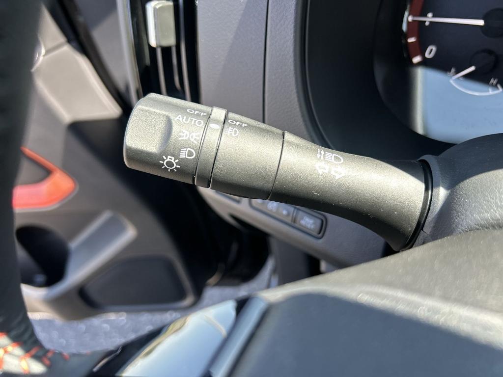 new 2025 Nissan Frontier car, priced at $42,911