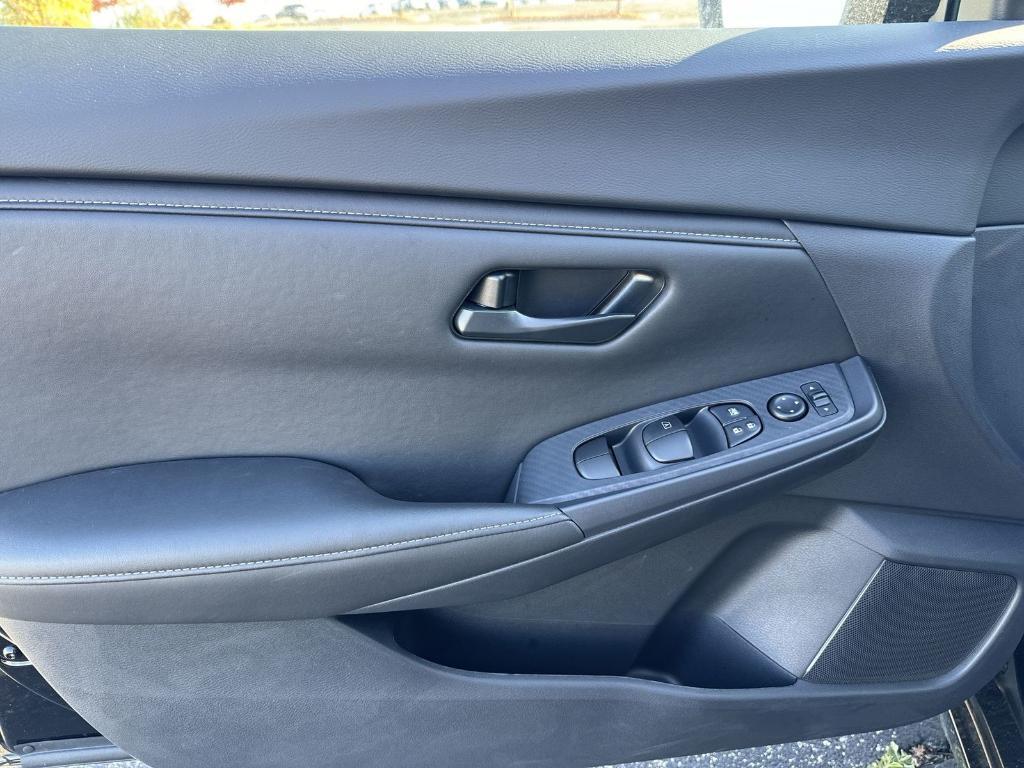 new 2025 Nissan Sentra car, priced at $18,230