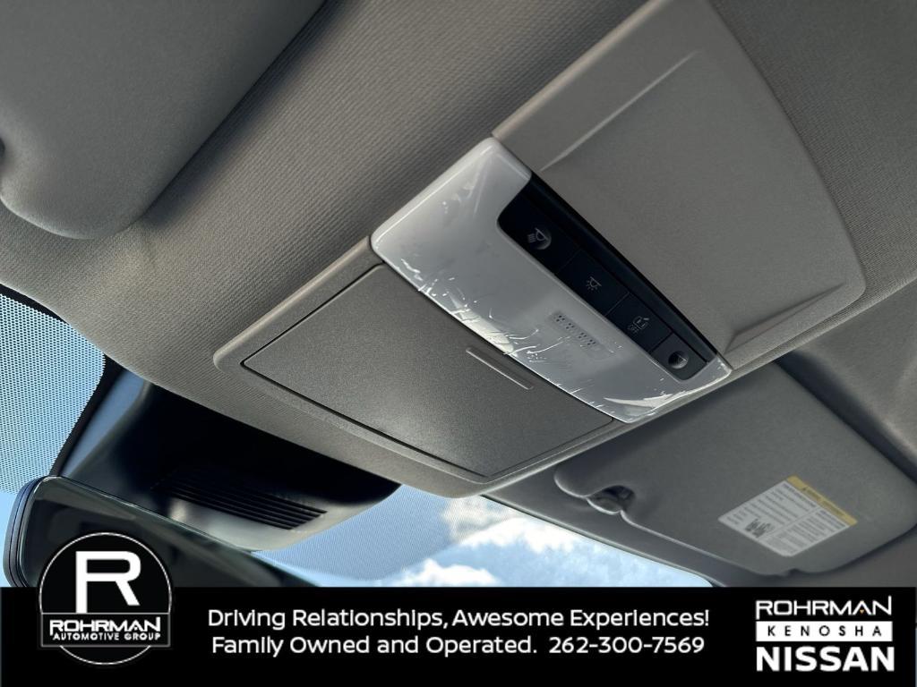 new 2025 Nissan Sentra car, priced at $18,230