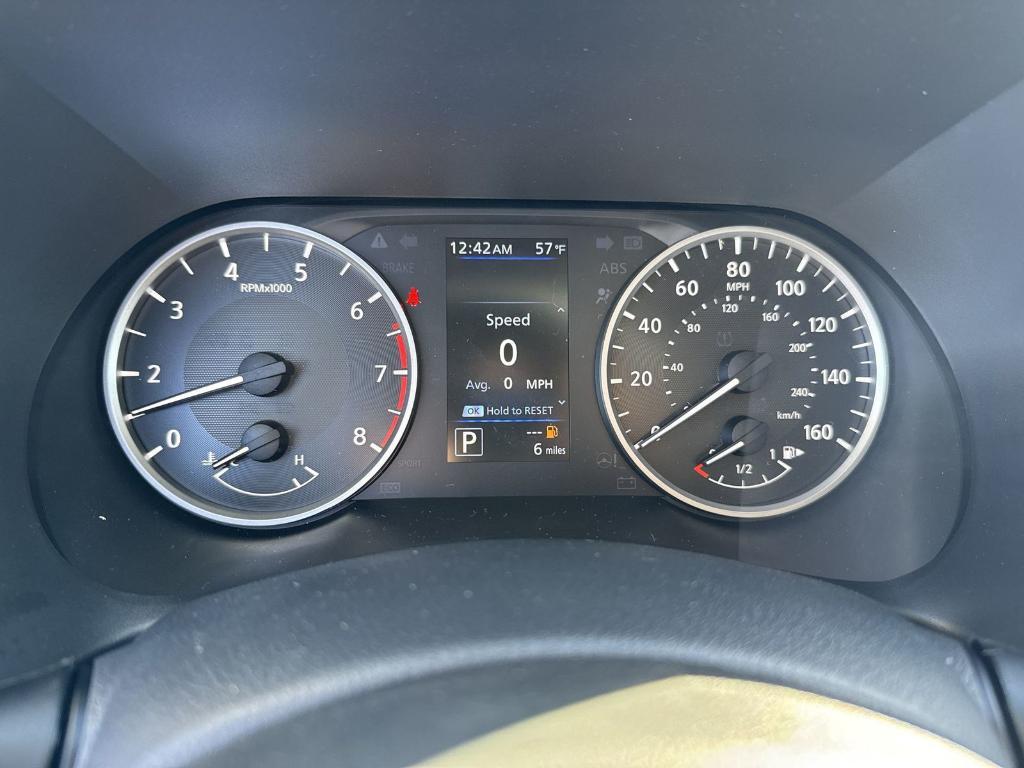 new 2025 Nissan Sentra car, priced at $18,230