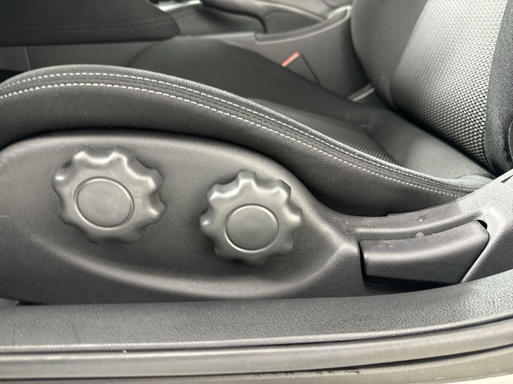 used 2024 Nissan Z car, priced at $33,500