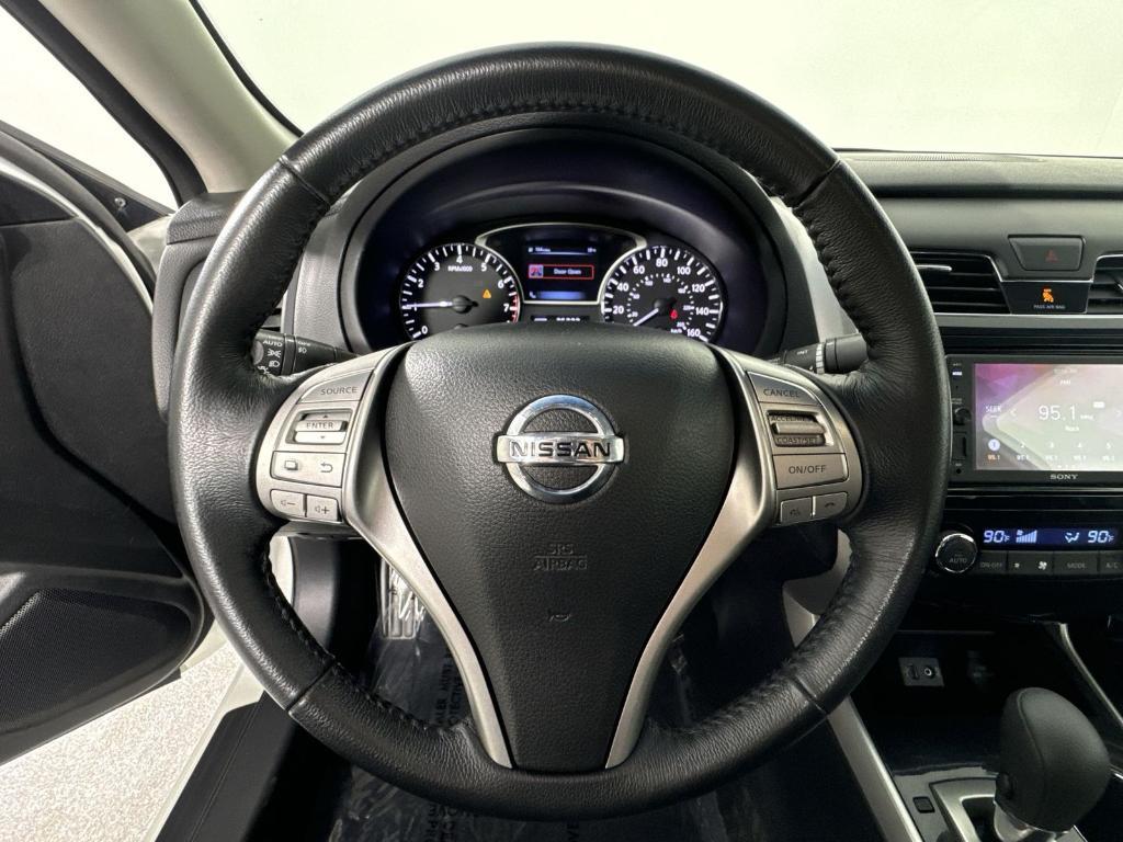 used 2014 Nissan Altima car, priced at $10,104