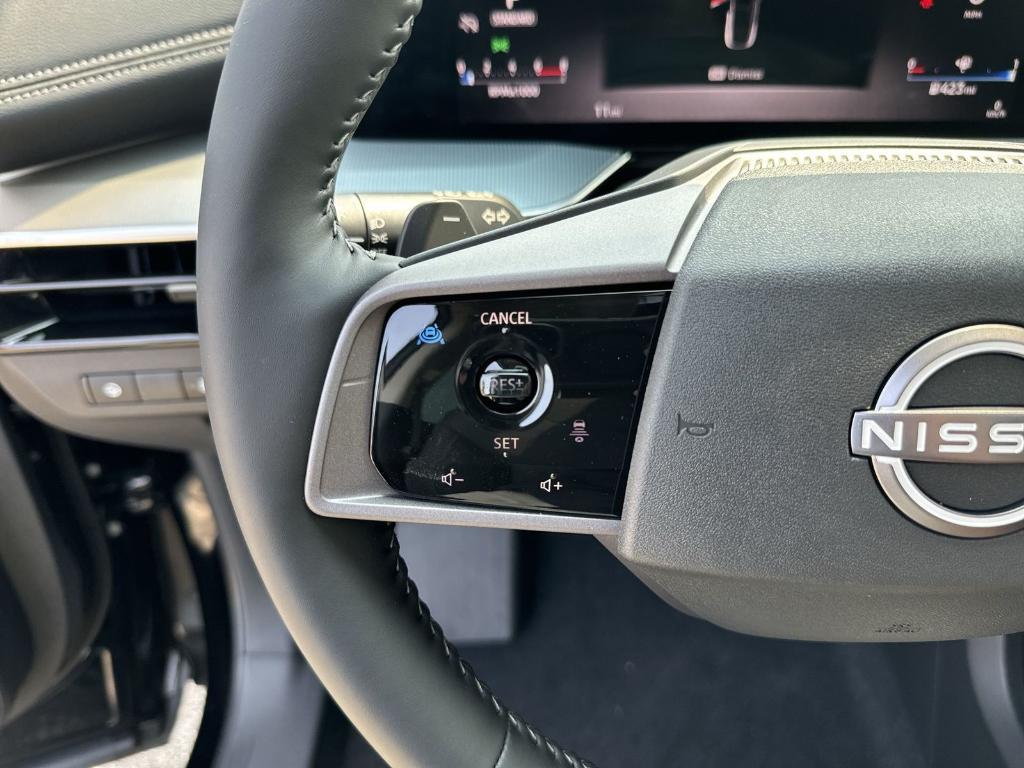 new 2025 Nissan Murano car, priced at $39,660