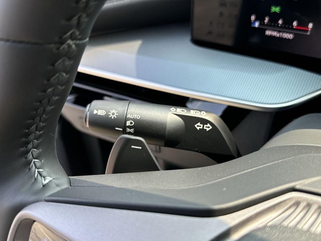 new 2025 Nissan Murano car, priced at $39,660