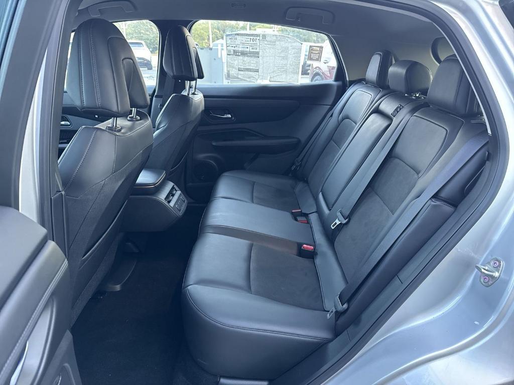 used 2023 Nissan ARIYA car, priced at $23,970