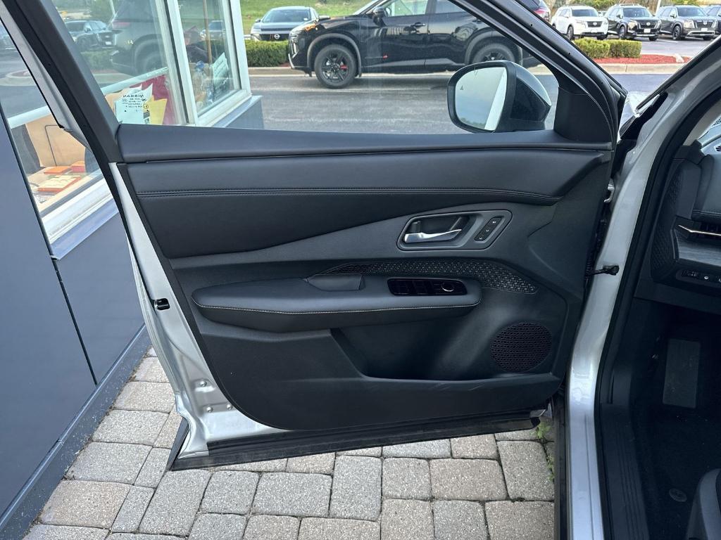 used 2023 Nissan ARIYA car, priced at $23,970
