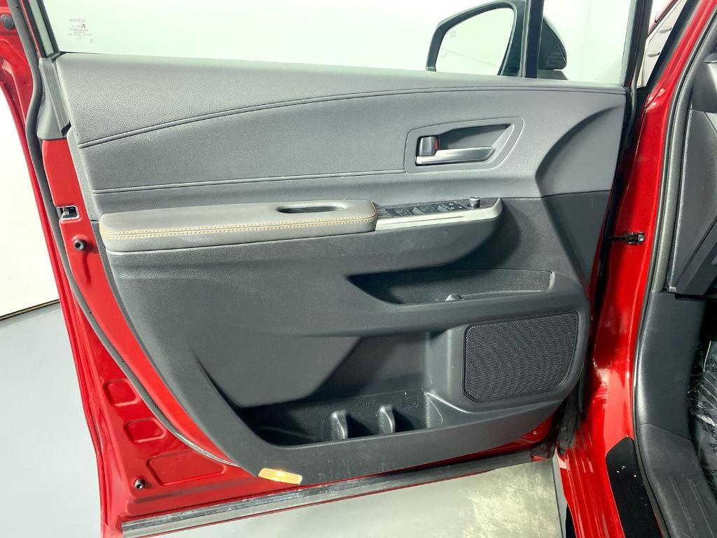 used 2023 Toyota Sienna car, priced at $45,566