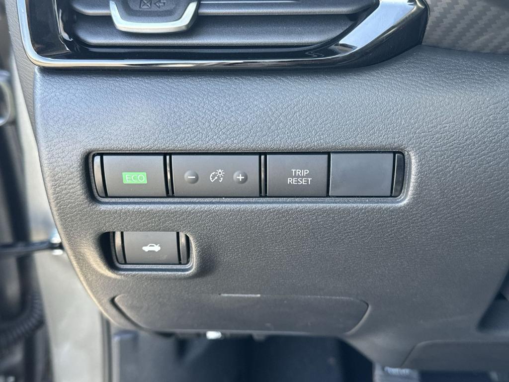 new 2025 Nissan Sentra car, priced at $21,280
