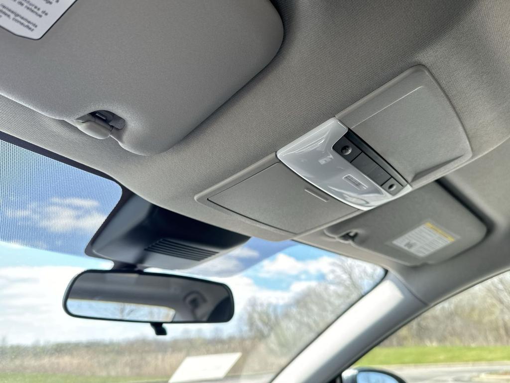 new 2025 Nissan Sentra car, priced at $21,280