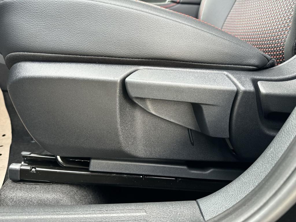 new 2026 Nissan Kicks car, priced at $28,030