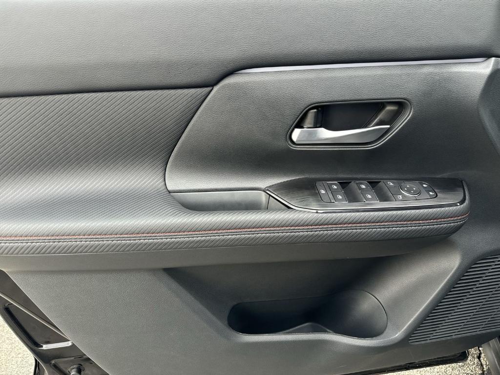 new 2026 Nissan Kicks car, priced at $28,030