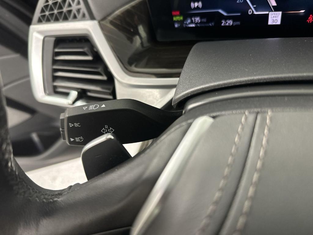 used 2024 BMW X5 PHEV car, priced at $52,540