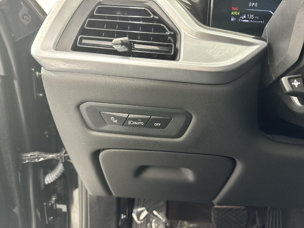 used 2024 BMW X5 PHEV car, priced at $52,540