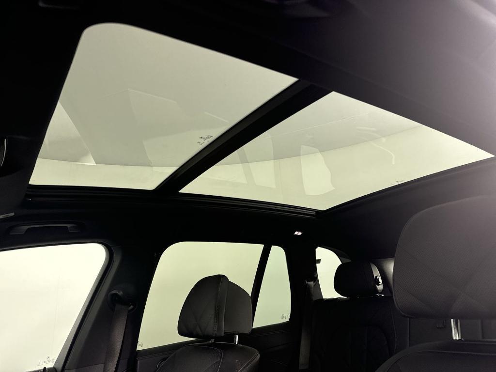 used 2024 BMW X5 PHEV car, priced at $52,540