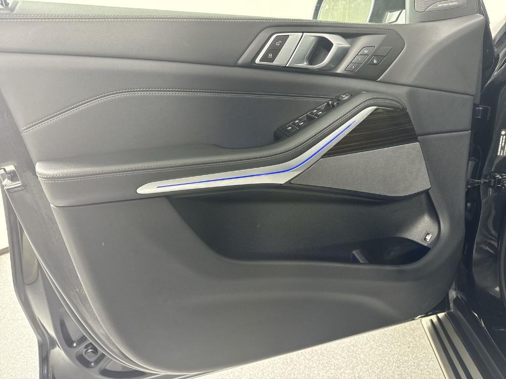 used 2024 BMW X5 PHEV car, priced at $52,540