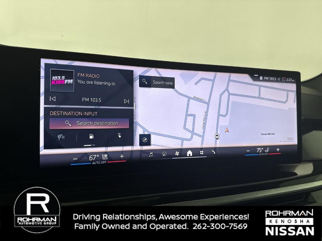 used 2024 BMW X5 PHEV car, priced at $52,540