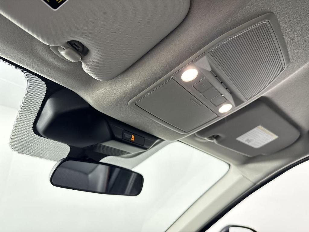 used 2025 Nissan Kicks car, priced at $25,536