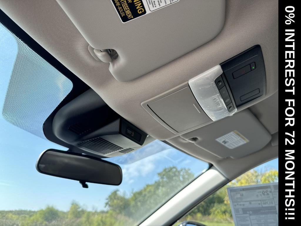 new 2026 Nissan Rogue car, priced at $31,406