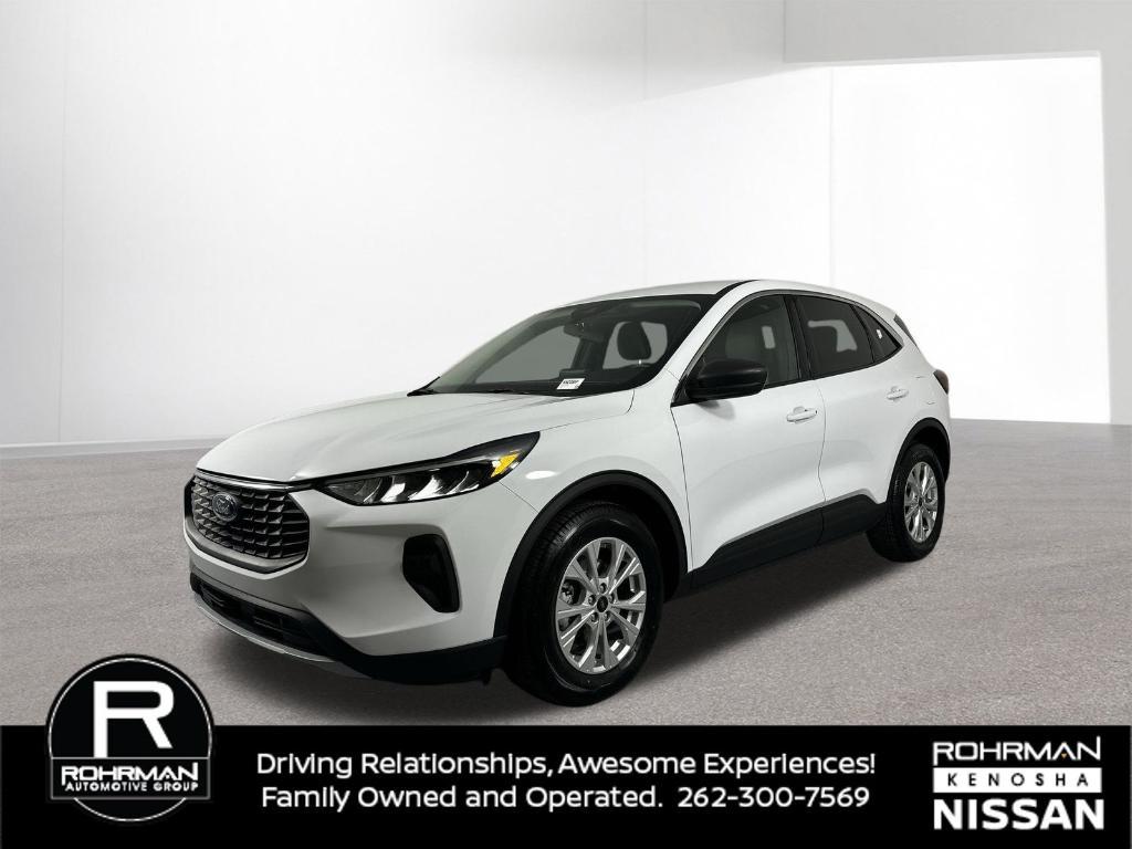 used 2024 Ford Escape car, priced at $16,635