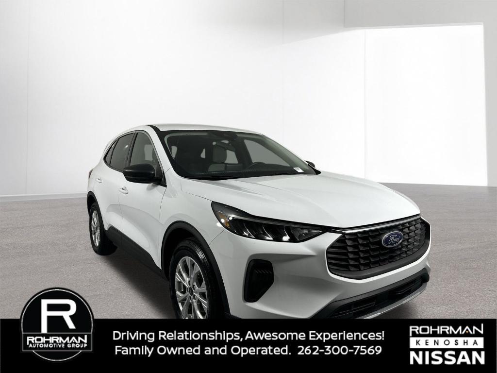 used 2024 Ford Escape car, priced at $16,635