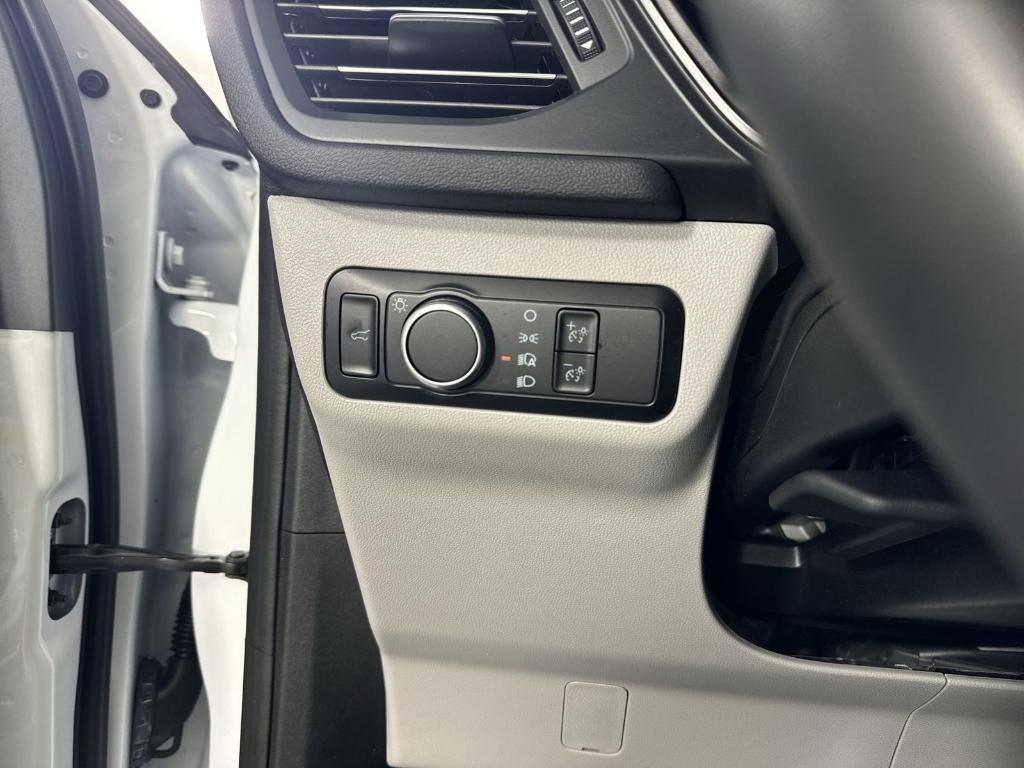 used 2024 Ford Escape car, priced at $16,635