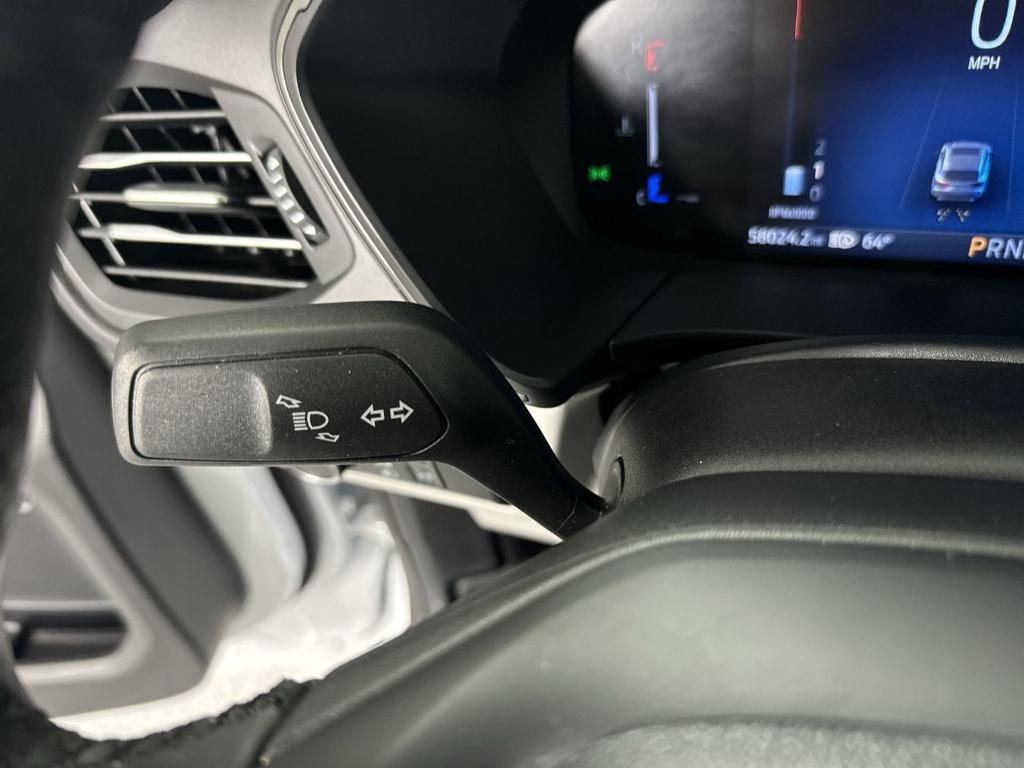 used 2024 Ford Escape car, priced at $16,635