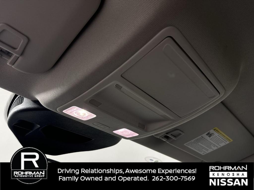 used 2024 Ford Escape car, priced at $16,635