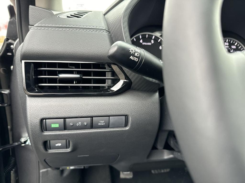 new 2025 Nissan Sentra car, priced at $19,485