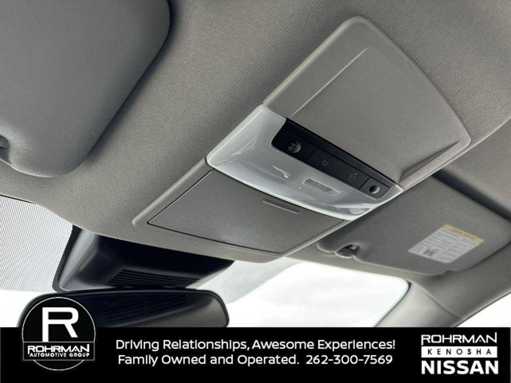 new 2025 Nissan Sentra car, priced at $19,485