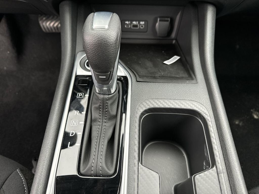 new 2025 Nissan Sentra car, priced at $19,485