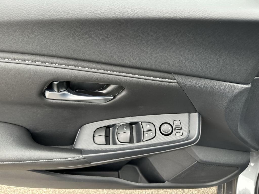 new 2025 Nissan Sentra car, priced at $19,485