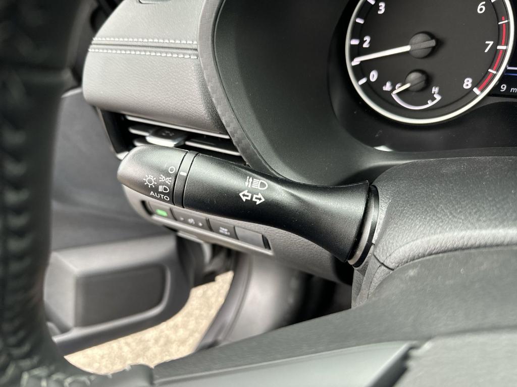 new 2025 Nissan Sentra car, priced at $19,485