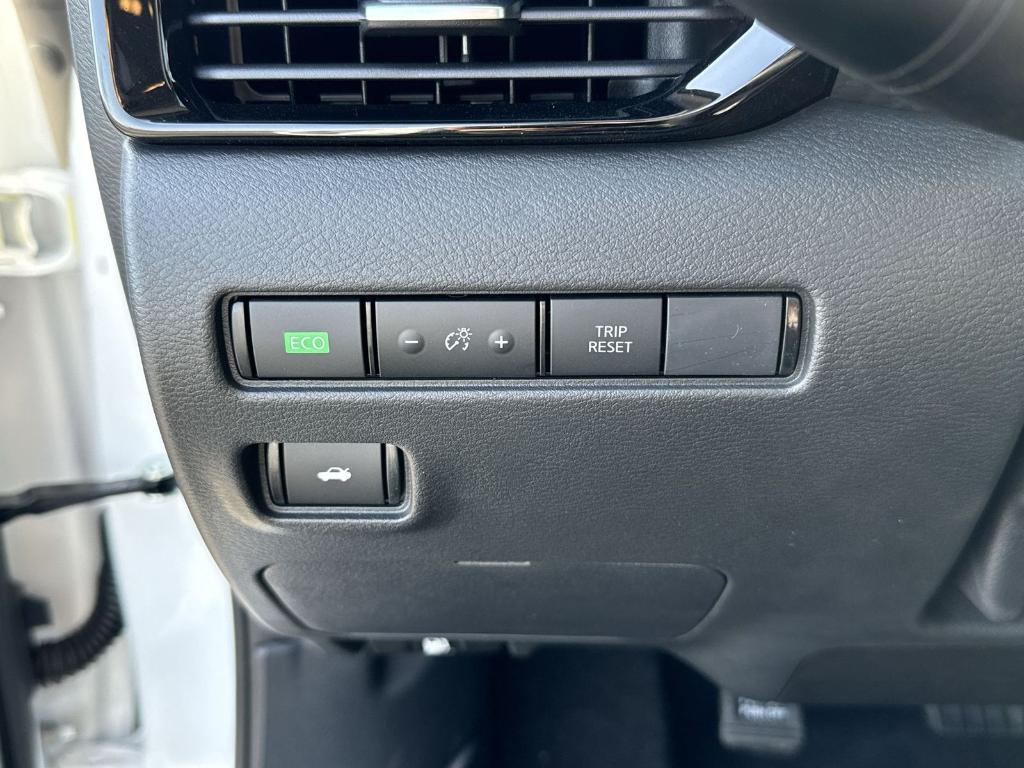 new 2025 Nissan Sentra car, priced at $23,439