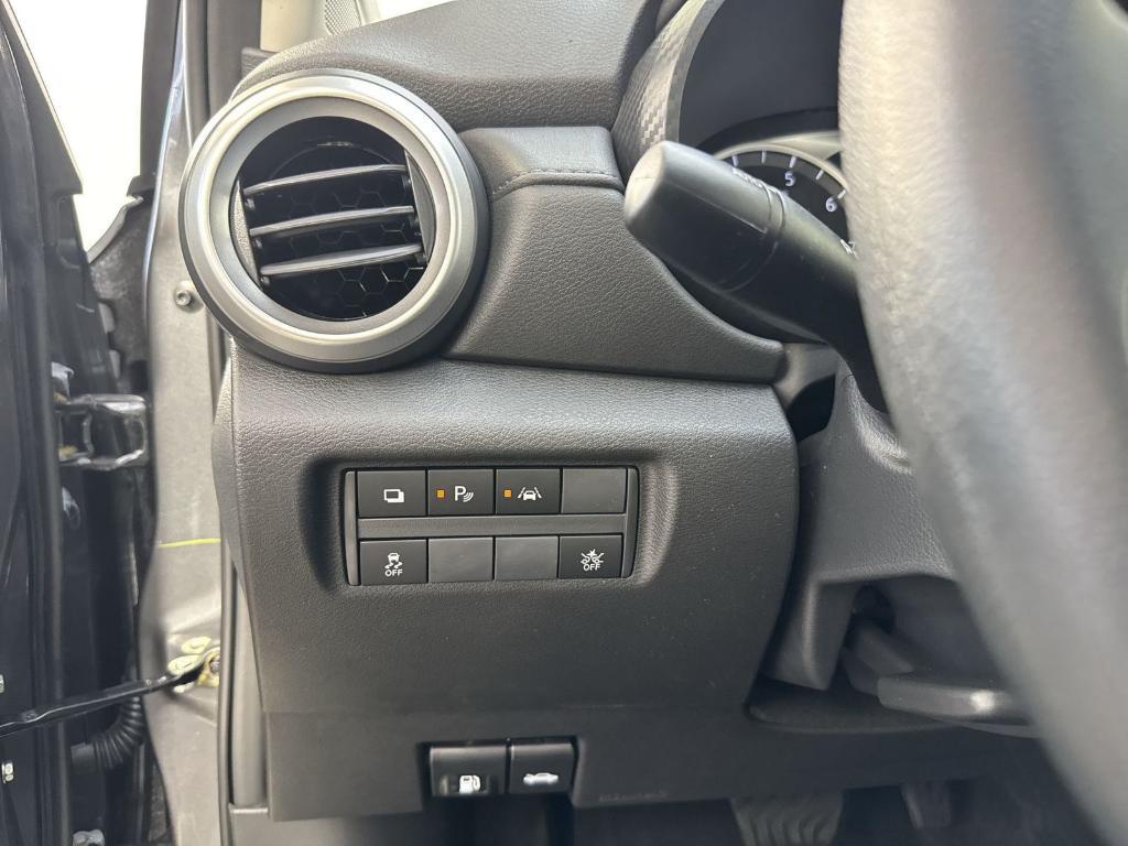 new 2025 Nissan Versa car, priced at $16,535