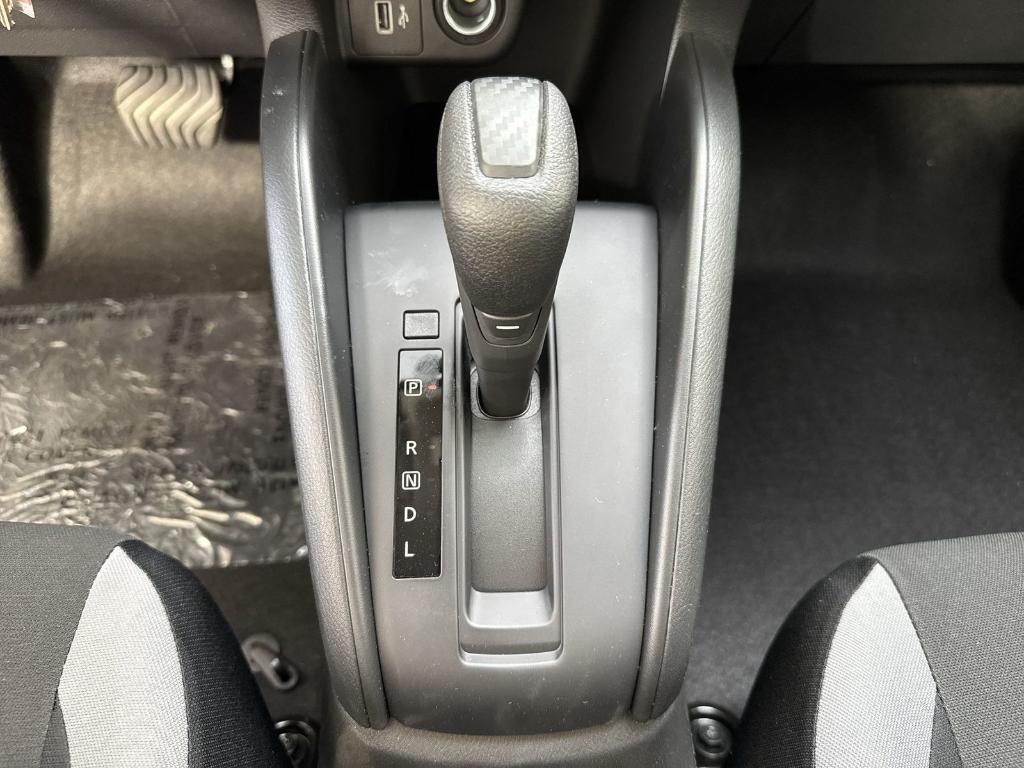 new 2025 Nissan Versa car, priced at $16,535