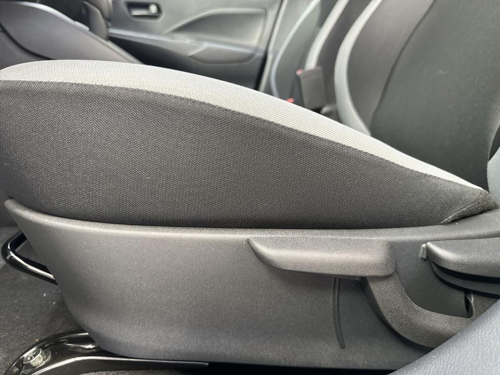 new 2025 Nissan Versa car, priced at $16,535