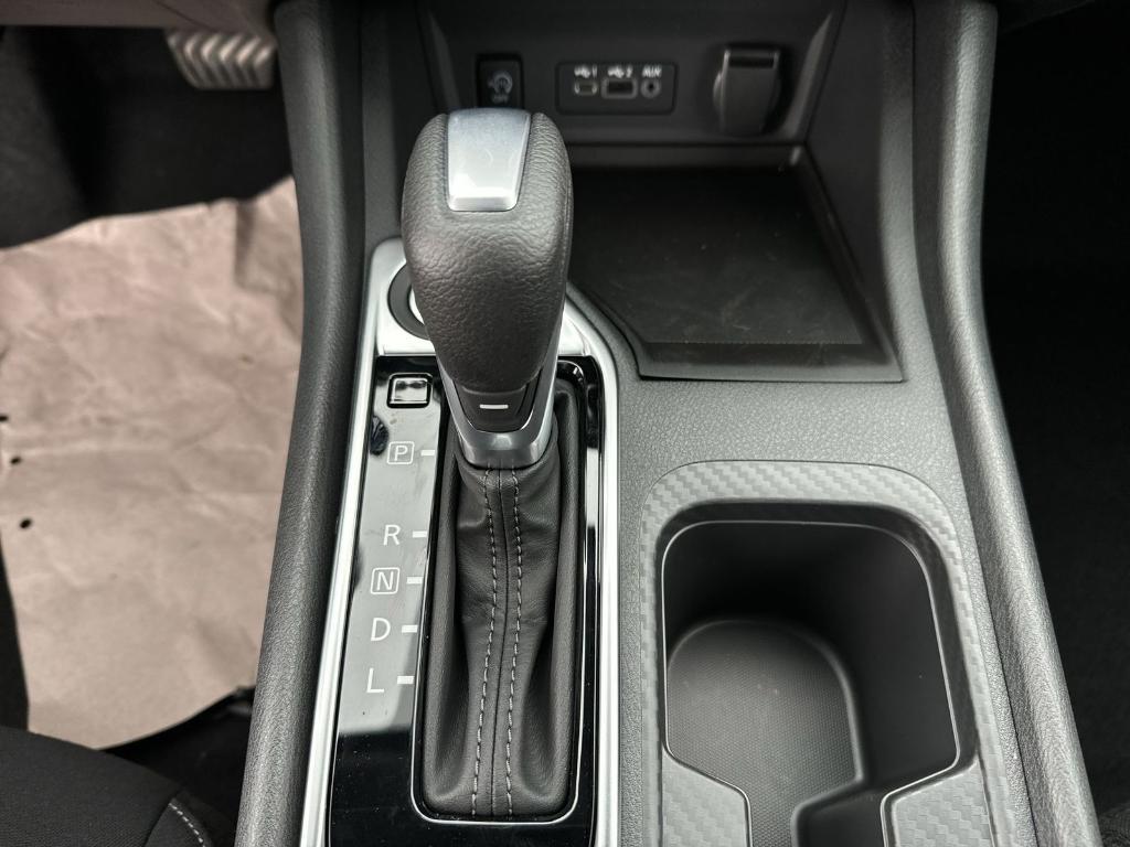 new 2025 Nissan Sentra car, priced at $18,815