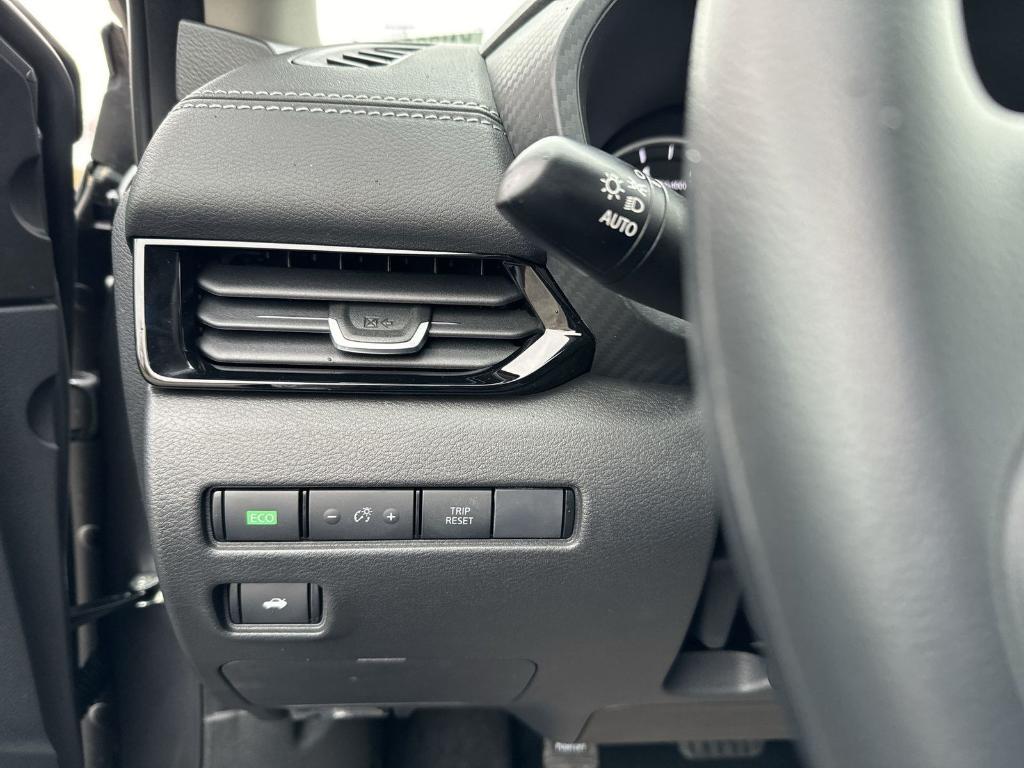 new 2025 Nissan Sentra car, priced at $18,815