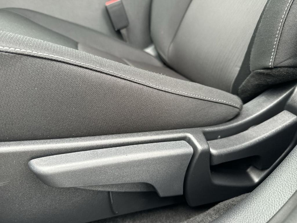 new 2025 Nissan Sentra car, priced at $18,815