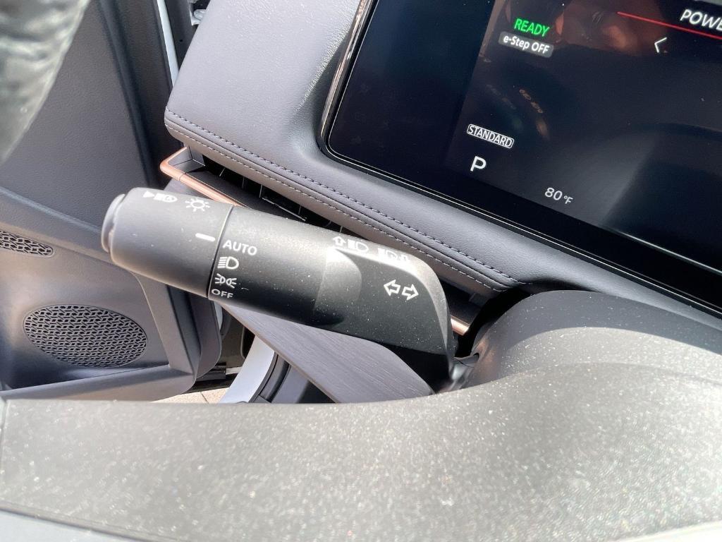 new 2024 Nissan ARIYA car, priced at $27,970