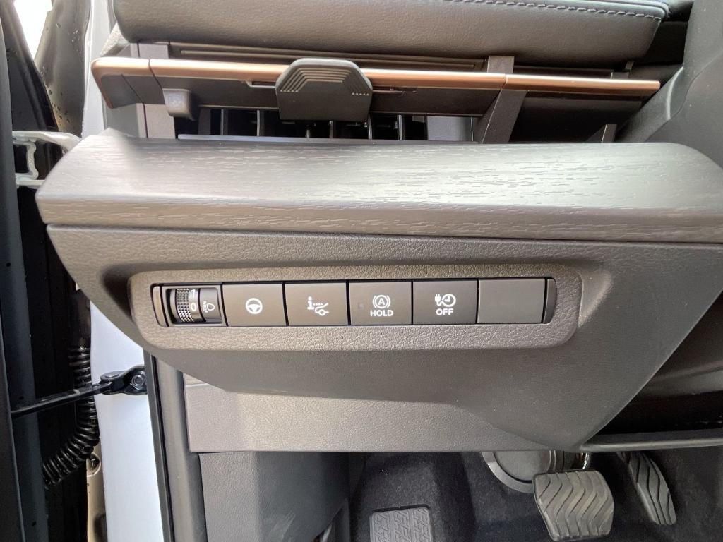 new 2024 Nissan ARIYA car, priced at $27,970