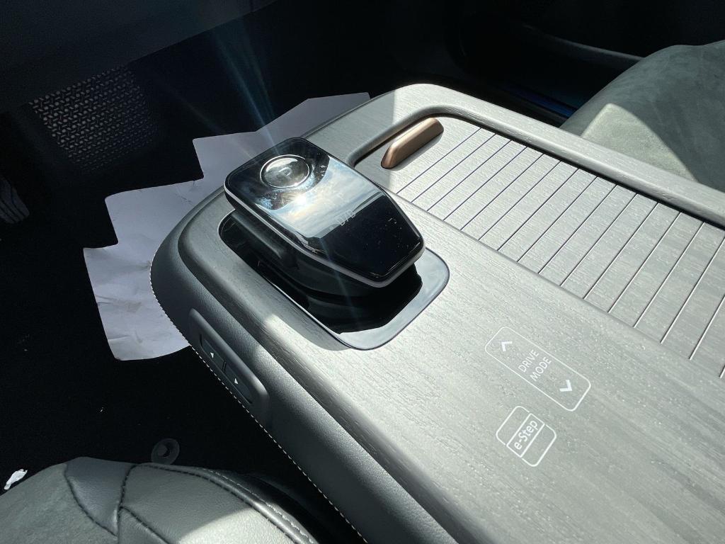 new 2024 Nissan ARIYA car, priced at $27,970