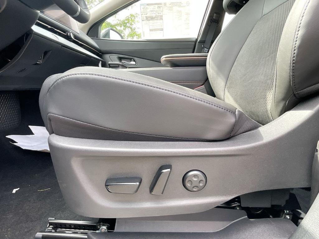 new 2024 Nissan ARIYA car, priced at $27,970