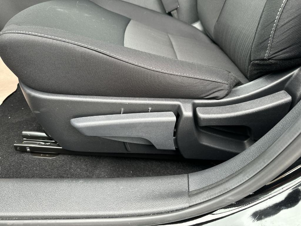 new 2025 Nissan Sentra car, priced at $23,239