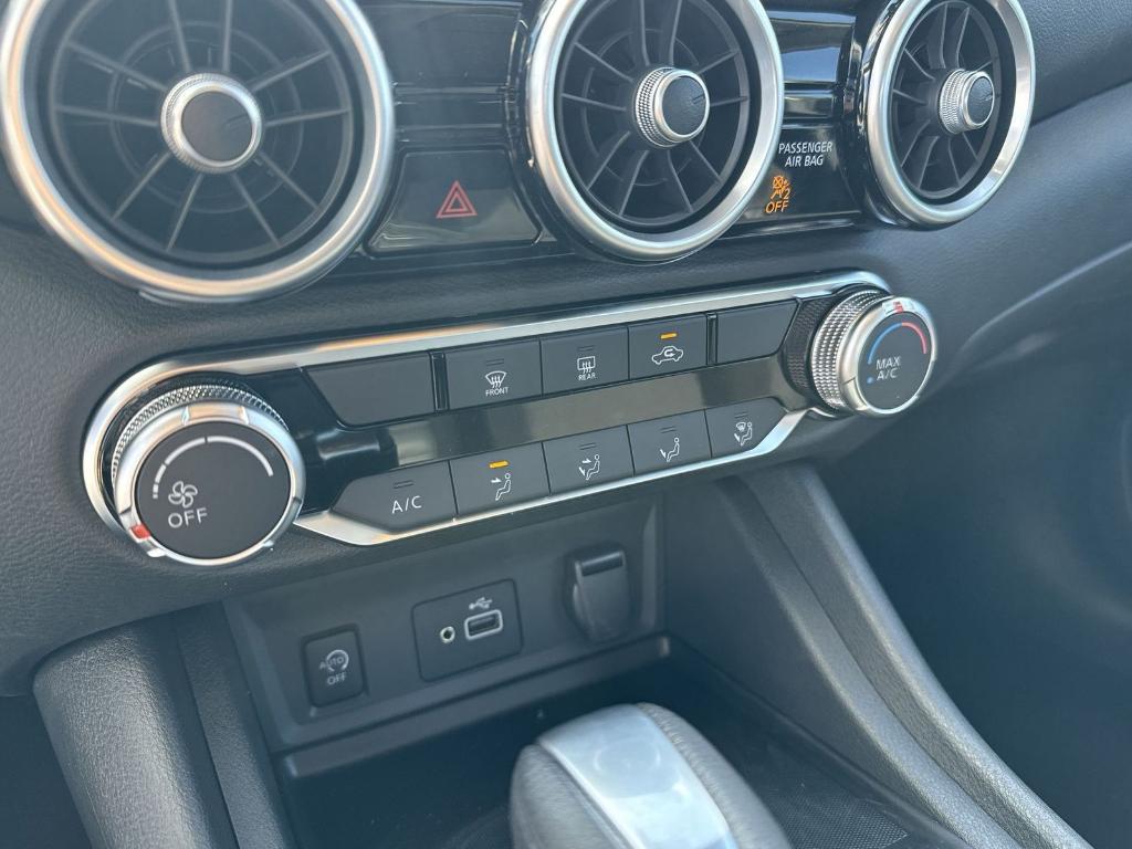 new 2025 Nissan Sentra car, priced at $20,010