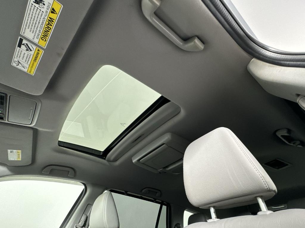 used 2020 Honda Pilot car, priced at $24,001