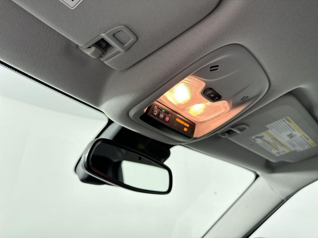 used 2021 Chevrolet TrailBlazer car, priced at $22,000